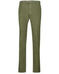 Boglioli - Slim-Fit Trousers - Lyst