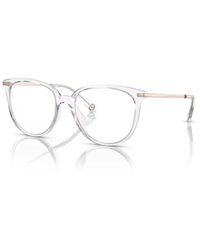 Michael Kors - Westport Optical Frame - Lyst