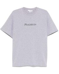 JW Anderson - T-Shirts - Lyst