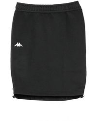 Kappa - Short Skirts - Lyst