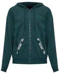Moschino - Zip-Throughs - Lyst