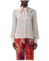 Twinset - Shirts - Lyst