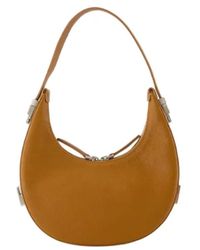 OSOI - Leder handtaschen - Lyst