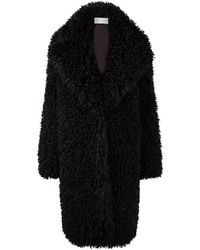 Nina Ricci - Faux Fur & Shearling Jackets - Lyst