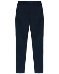 Ferragamo - Suit Trousers - Lyst