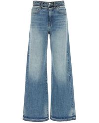 Amiri - Klassische denim jeans - Lyst