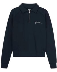 flâneur - Zip-Throughs - Lyst