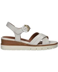 Tamaris - Flat Sandals - Lyst