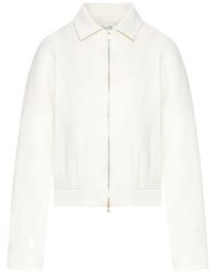Max Mara - Light Jackets - Lyst