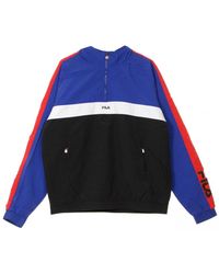 Fila - Light Jackets - Lyst