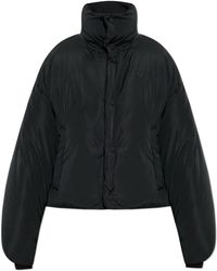 Ami Paris - Down Jackets - Lyst