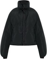 Ami Paris - Down Jackets - Lyst