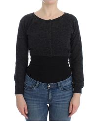 Ermanno Scervino - Hoodies & Sweatvesten - - Dames - Lyst