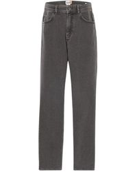 Timberland - Straight Fit Jeans - Lyst