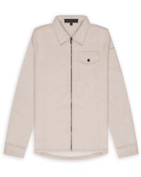 Aspact - Compass Shirt - Lyst