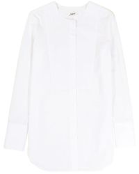 The Seafarer - Blouses - Lyst