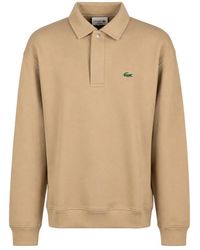 Lacoste - Regular Fit Polo - Lyst