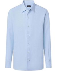 ZEGNA - Formal Shirts - Lyst