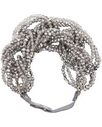 Antonelli - Necklaces - Lyst