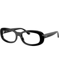 Ray-Ban - Glasses - Lyst