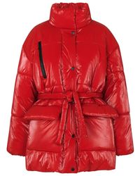 Baum und Pferdgarten - Winter Jackets - Lyst