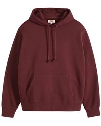 Levi's - Hoodies - Lyst