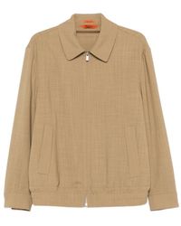 Barena - Light Jackets - Lyst