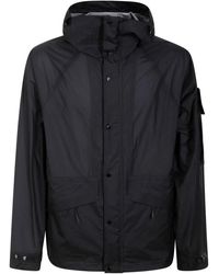 C.P. Company - Light Jackets - Lyst