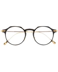 Cutler and Gross - Glasses - Lyst