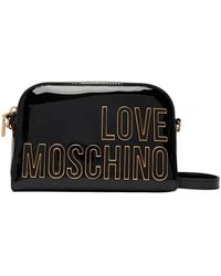 Love Moschino - Cross Body Bags - Lyst