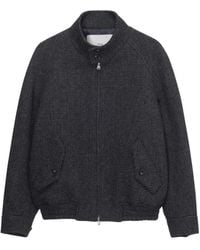 DUNST - Bomber Jackets - Lyst
