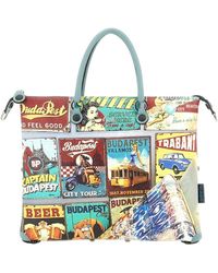 Gabs - Tote Bags - Lyst