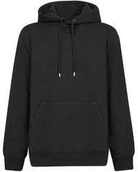 Lanvin - Hoodies - Lyst