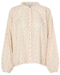 Lolly's Laundry - Blouses - Lyst