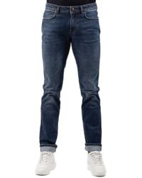 Re-hash - Slim Fit Jeans - Lyst