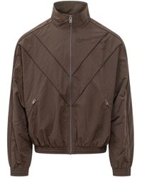 Willy Chavarria - Light Jackets - Lyst