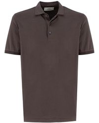 Mauro Ottaviani - Polo Shirts - Lyst