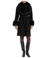 Marciano - Belted Coats - Lyst