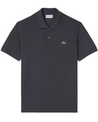 Lacoste - Classic Fit.12.12 Light Polo - Lyst