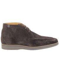 Floris Van Bommel - De Oister Ankle Boots - Lyst