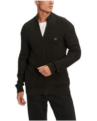 Calvin Klein - Cardigans - Lyst
