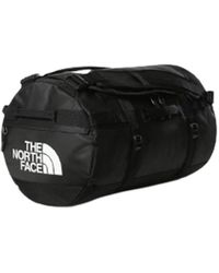 The North Face - Base camp duffel tasche - Lyst
