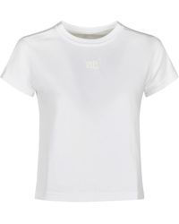 Alexander Wang - T-Shirts - Lyst