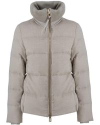 DUNO - Down Jackets - Lyst