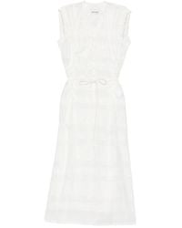 Low Classic - Lw265Dr03 Jurk - Lyst