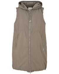 Add - Vests - Lyst