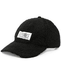 MM6 by Maison Margiela - Hats & Caps - Lyst