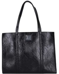 John Richmond - Shopping Bags - Lyst