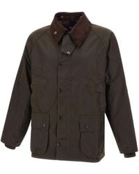 Barbour - Light Jackets - Lyst