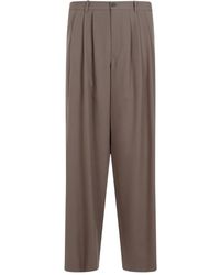 The Row - Rufus Pants - Lyst
